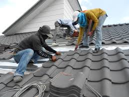 Best Emergency Roof Repair Services  in Tobaccoville, NC